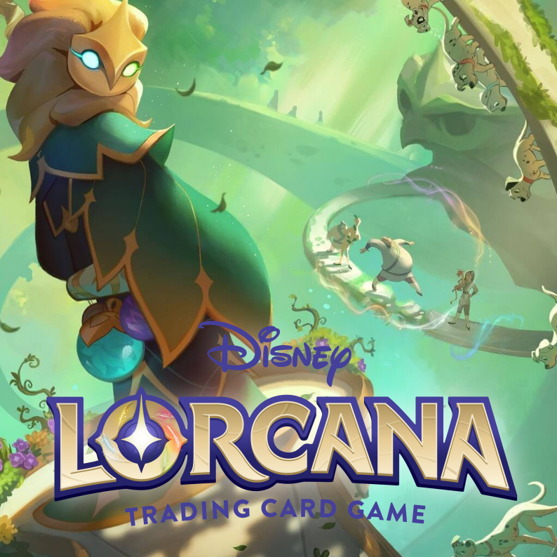 Lorcana
