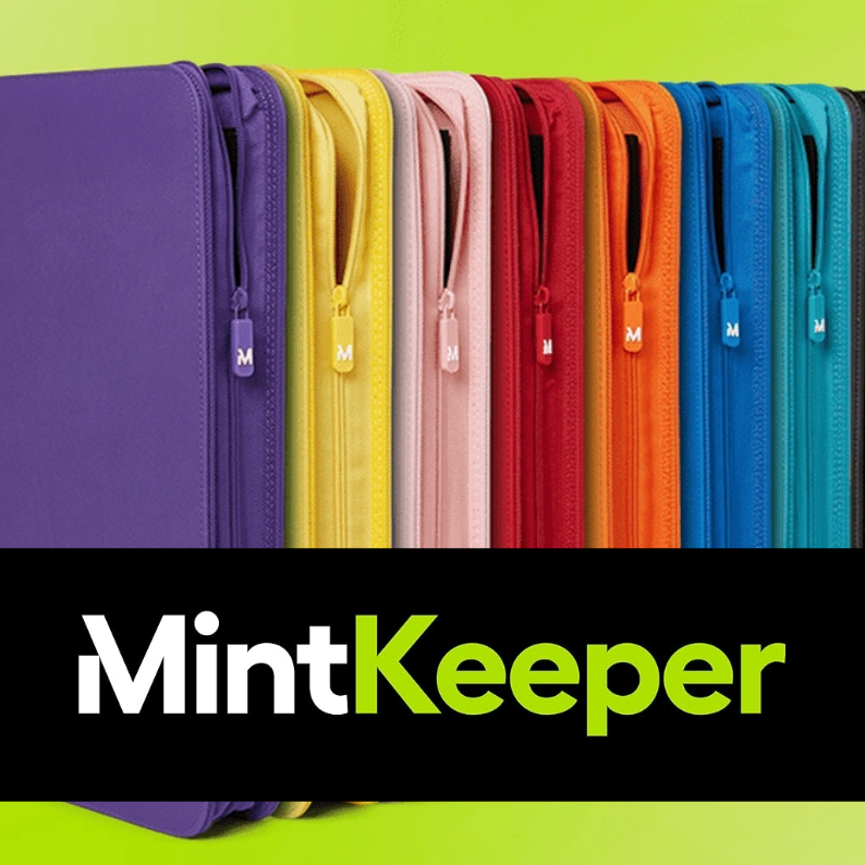 MintKeeper