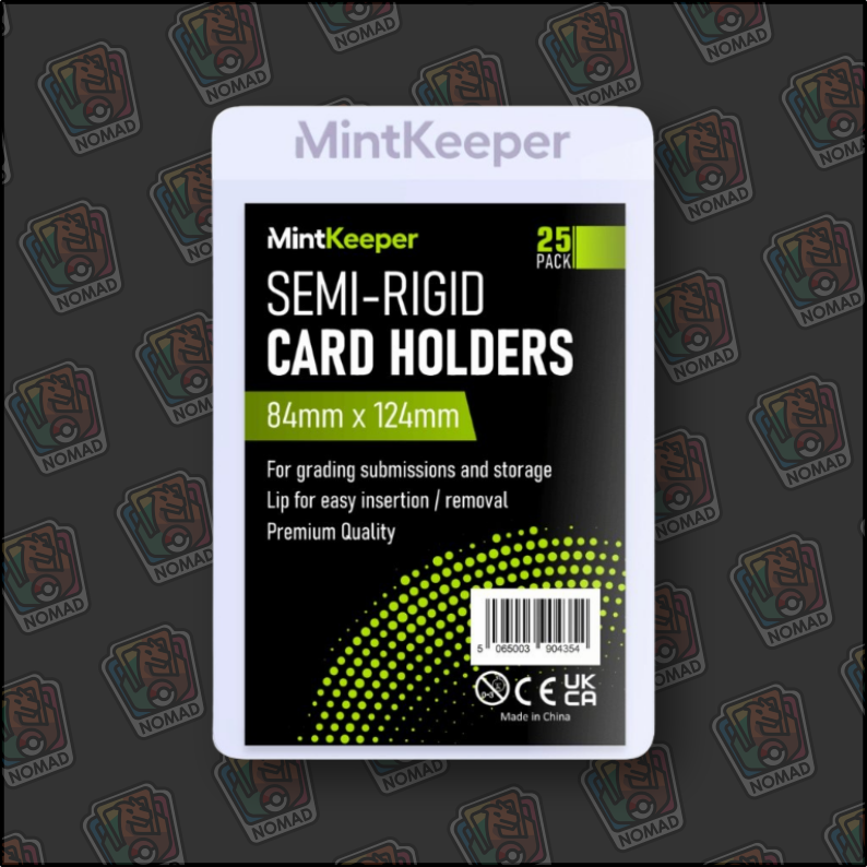 MintKeeper: Semi-Rigid