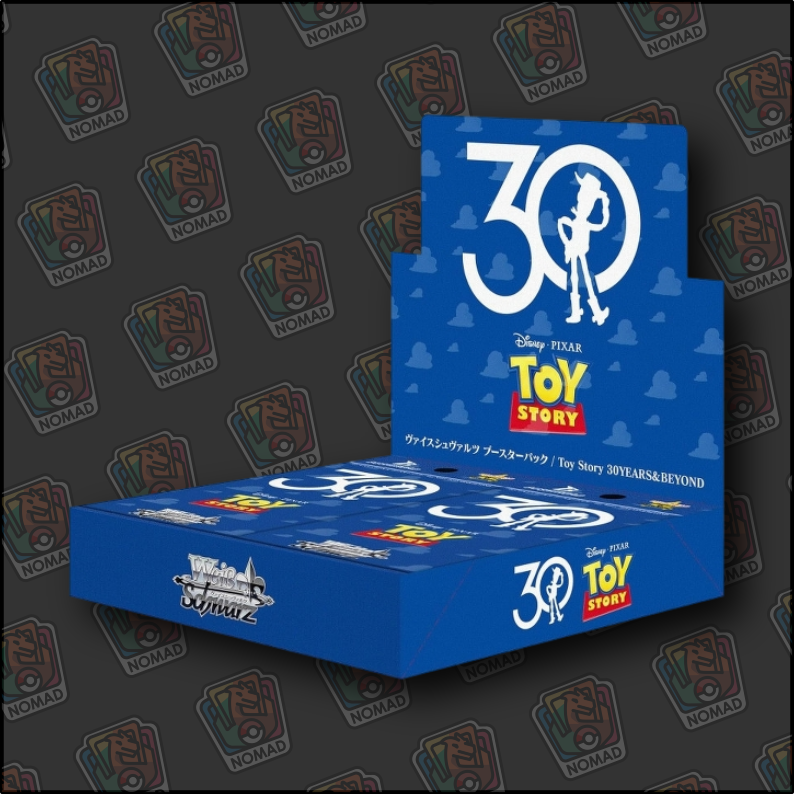Toy Story: 30 Years and Beyond (JP)