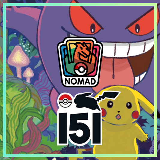 Pokémon Collect 151: Surprise - Vol. 3 (CN)