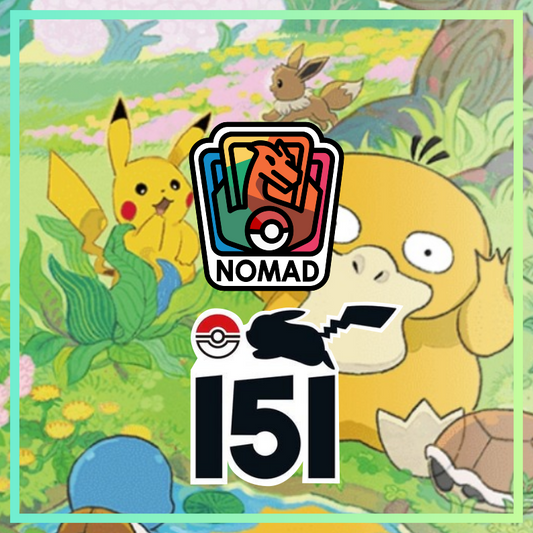 Pokémon Collect 151: Hope - Vol. 2 (CN)