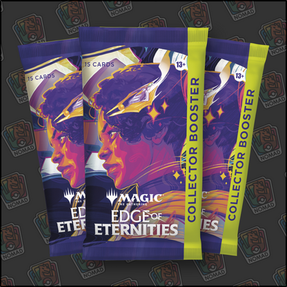 Magic: The Gathering - Edge of Eternities (EN)