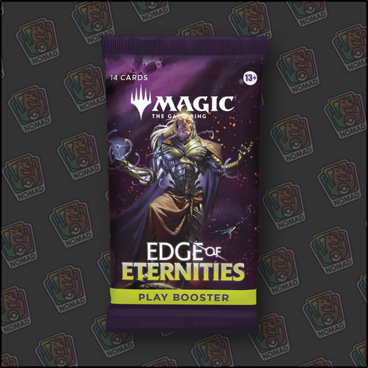 Magic: The Gathering - Edge of Eternities (EN)