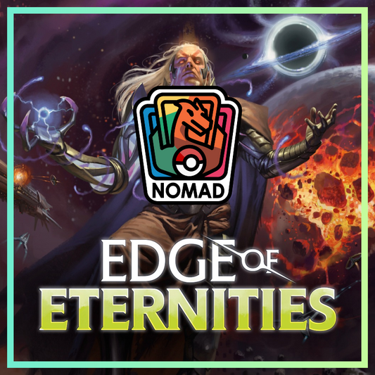 Magic: The Gathering - Edge of Eternities (EN)