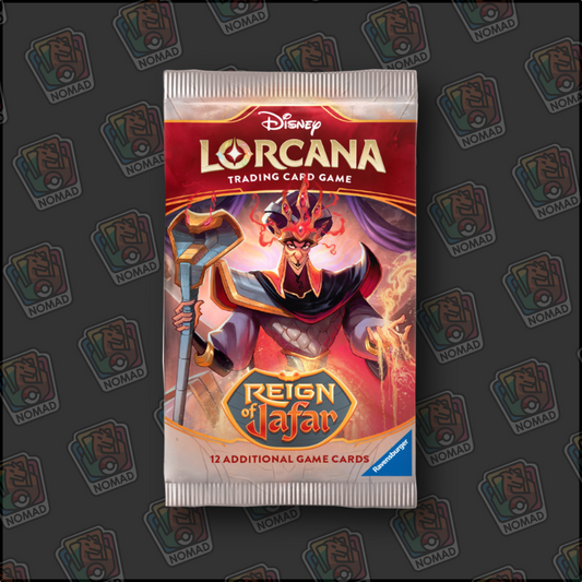 Lorcana: Reign of Jafar (EN)