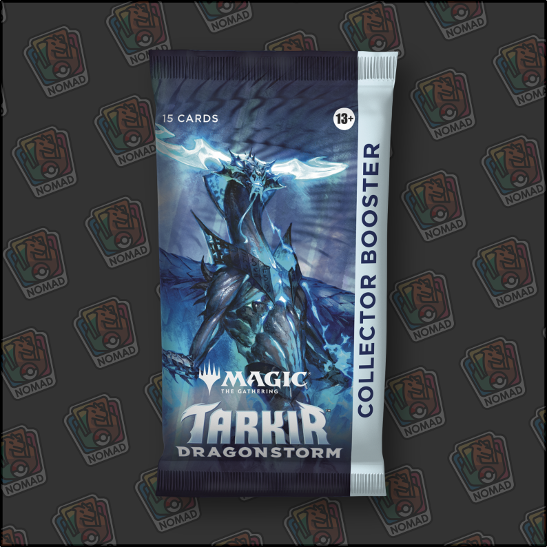 Magic: The Gathering - Tarkir Dragonstorm (EN)
