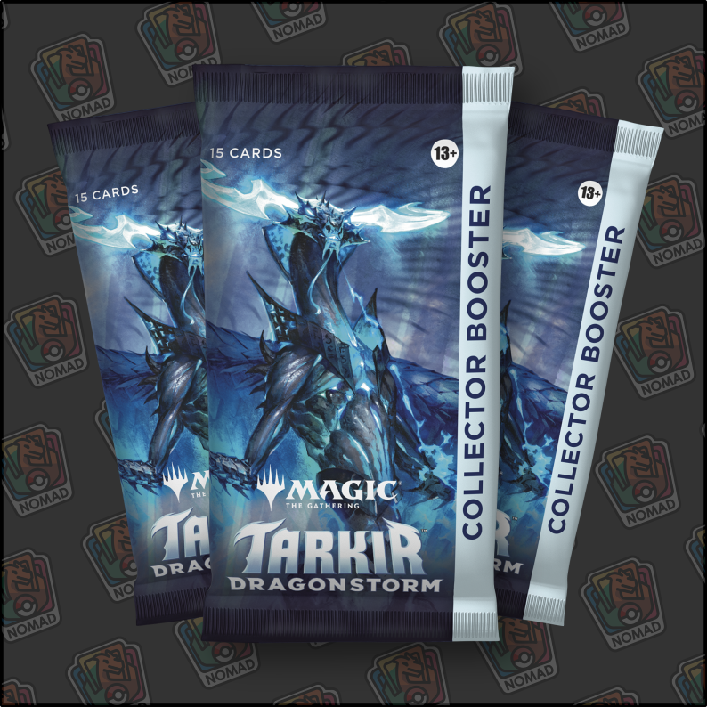 Magic: The Gathering - Tarkir Dragonstorm (EN)