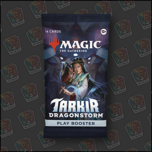Magic: The Gathering - Tarkir Dragonstorm (EN)