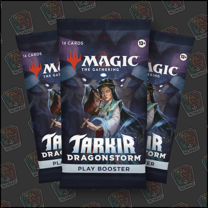 Magic: The Gathering - Tarkir Dragonstorm (EN)