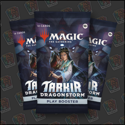 Magic: The Gathering - Tarkir Dragonstorm (EN)
